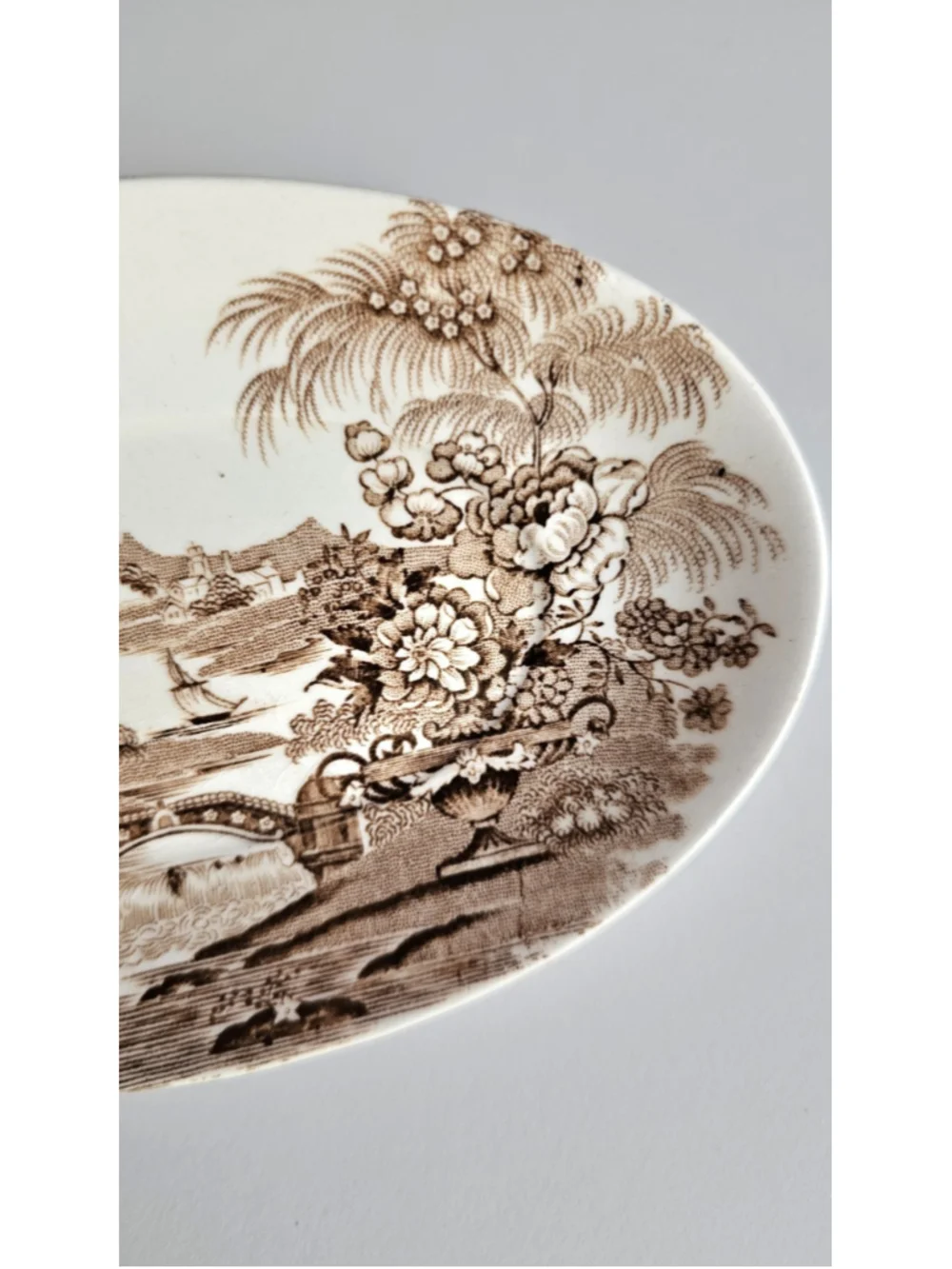 Vintage Royal Staffordshire 